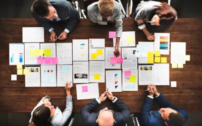 ¿Qué es Legal Design?