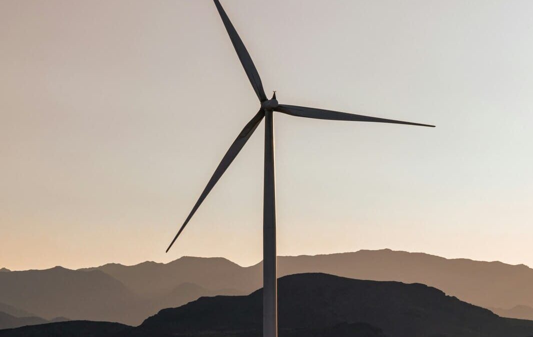El desarrollo de energía renovable: El gran potencial de México.